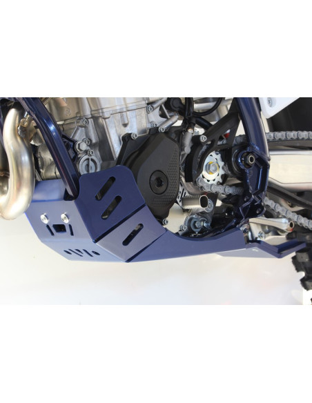 Sabot AXP Xtrem avec protection de biellette - PHD ø8mm