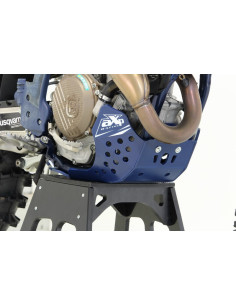 Sabot AXP - PHD ø6mm - Husqvarna FC250 / FC350 2