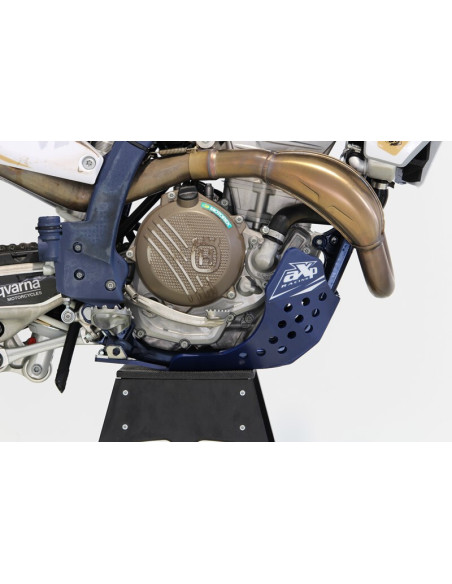 Sabot AXP - PHD ø6mm - Husqvarna FC250 / FC350