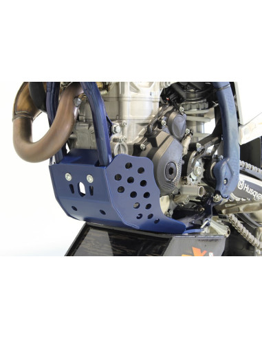 Sabot AXP - PHD ø6mm - Husqvarna FC250 / FC350