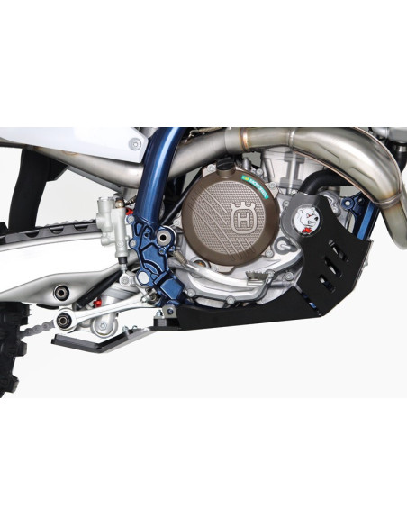 Sabot AXP Xtrem avec protection de biellette - PHD ø8mm