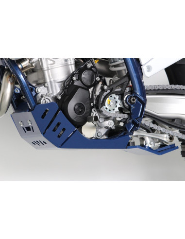 Sabot AXP Xtrem avec protection de biellette - PHD ø8mm