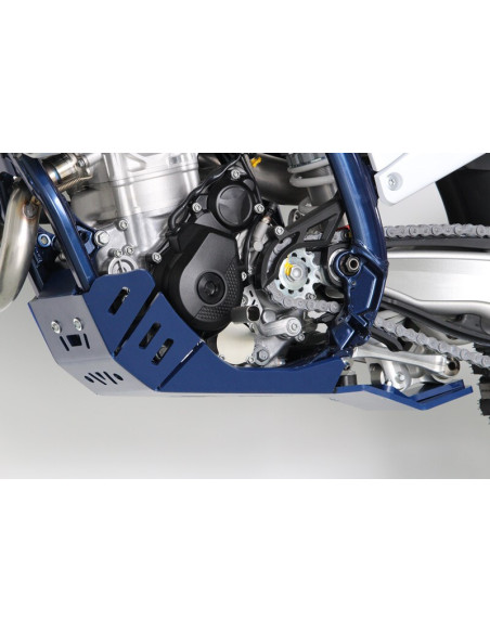 Sabot AXP Xtrem avec protection de biellette - PHD ø8mm