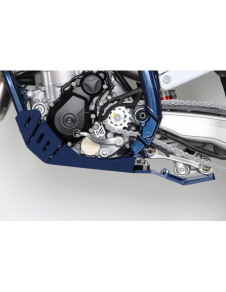 Sabot AXP Xtrem avec protection de biellette - PHD ø8mm