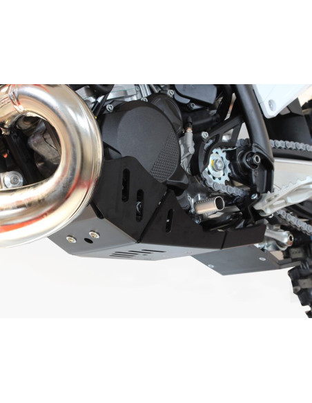 Sabot AXP édition limitée - PHD ø6mm