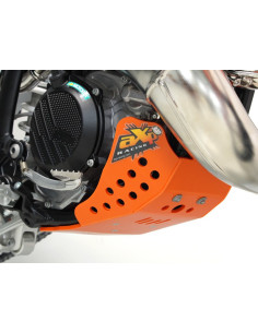 Sabot AXP PHD 6mm - KTM 2