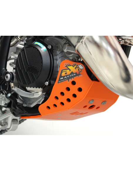 Sabot AXP PHD 6mm - KTM