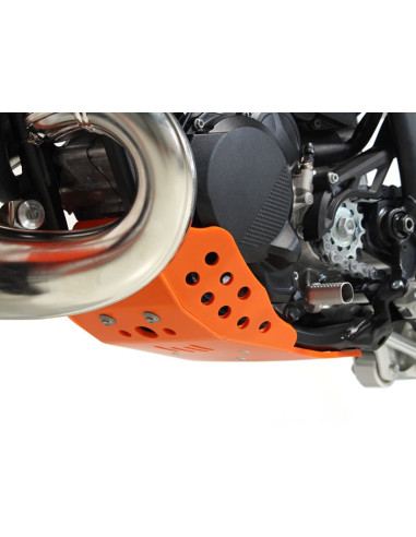 Sabot AXP PHD 6mm - KTM