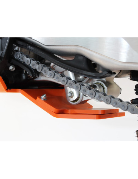 Sabot AXP PHD 6mm - KTM