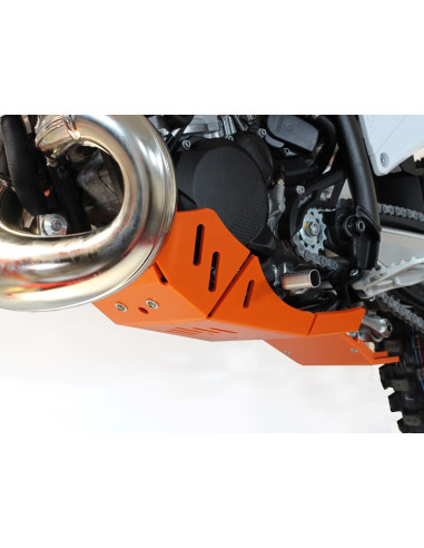 Sabot AXP PHD 6mm - KTM