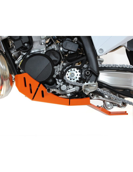 Sabot AXP PHD 6mm - KTM