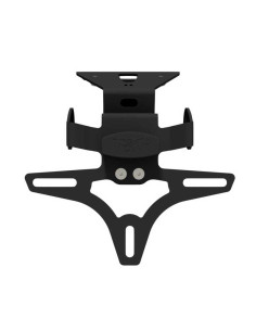 Support de plaque R&G RACING noir - Suzuki GSX-S 1000 GT 2