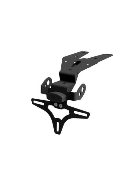 Support de plaque R&G RACING noir - Suzuki GSX-S 1000 GT