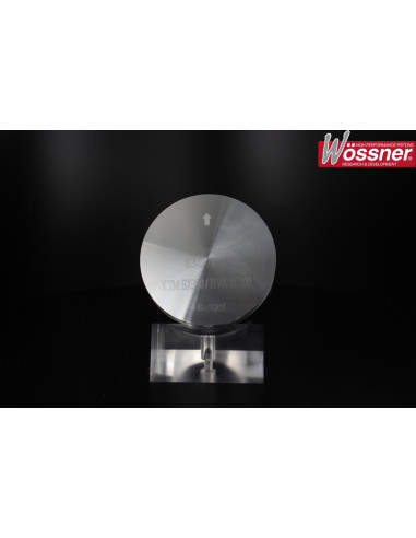 Piston WÖSSNER Forgé - 8327