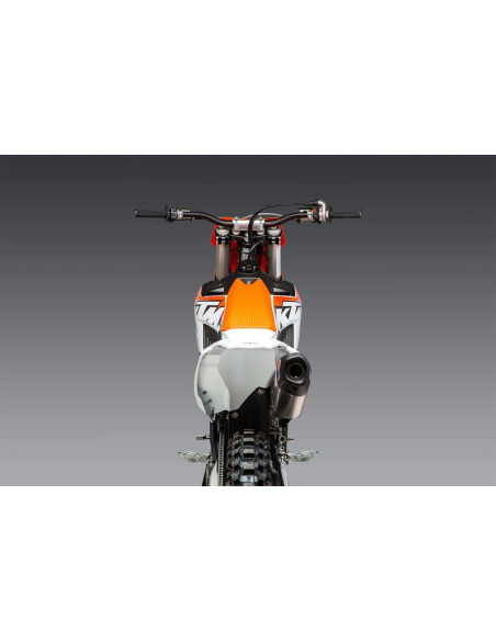 Ligne complète YOSHIMURA RS-12 Signature Series - KTM/Husqvarna