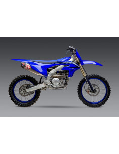 Ligne complète YOSHIMURA RS-12 Signature Series 2