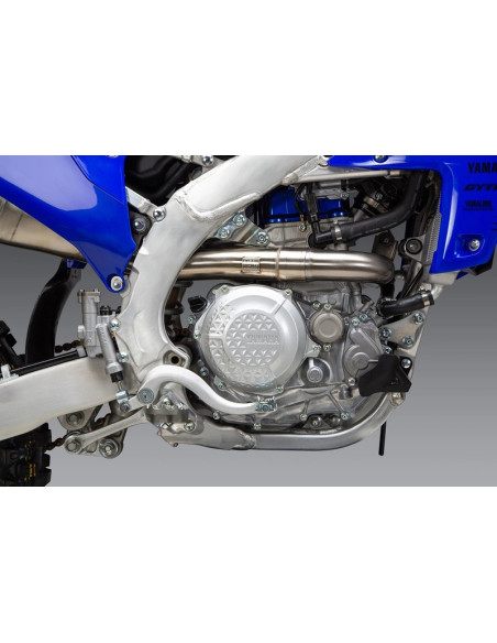 Ligne complète YOSHIMURA RS-12 Signature Series