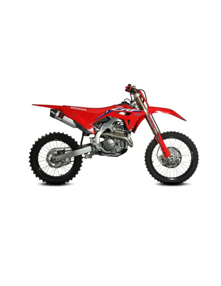 Silencieux MIVV STR-1 Silencieux MIVV STR-1