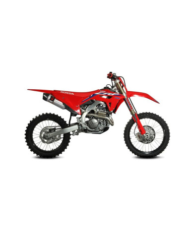 Silencieux MIVV STR-1 Silencieux MIVV STR-1