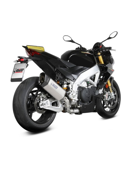 Silencieux MIVV SR-1 Silencieux MIVV SR-1