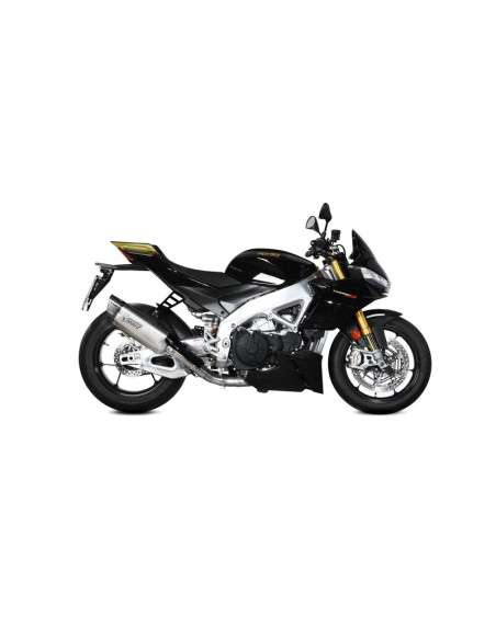 Silencieux MIVV SR-1 Silencieux MIVV SR-1