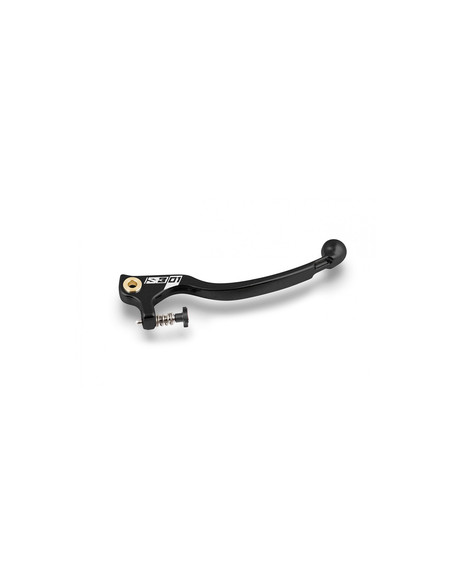 Levier de frein + régulateur S3 01 - Braktec/AJP