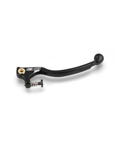 Levier de frein + régulateur S3 01 - Braktec/AJP 2