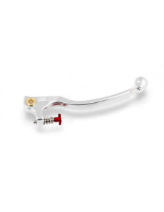 Levier de frein + régulateur S3 01 - Braktec/AJP 2