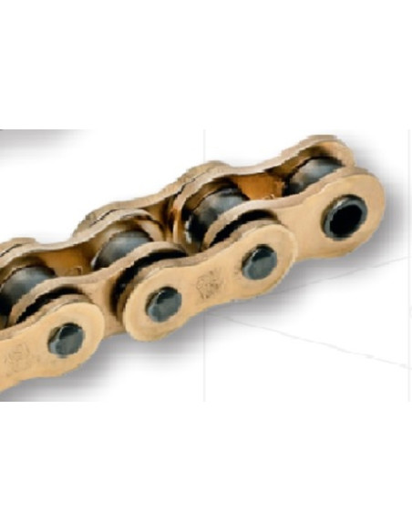 Chaîne de transmission AFAM A520MX6-GG 520  Chaîne de transmission AFAM A520MX6-GG 520