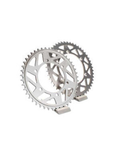 Couronne AFAM aluminium 93622 - 520