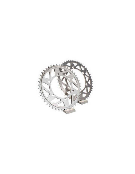 Couronne AFAM aluminium 93622 - 520 Couronne AFAM aluminium 93622 - 520