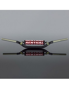 Guidon RENTHAL Twinwall type 990