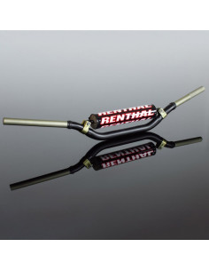 Guidon RENTHAL Twinwall type 990 2