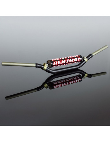 Guidon RENTHAL Twinwall type 990