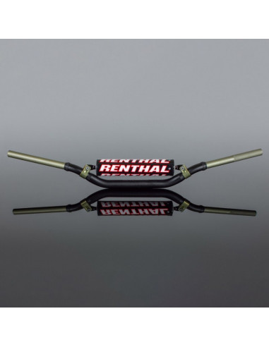 Guidon RENTHAL Twinwall type 991