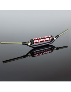 Guidon RENTHAL Twinwall type 991 2