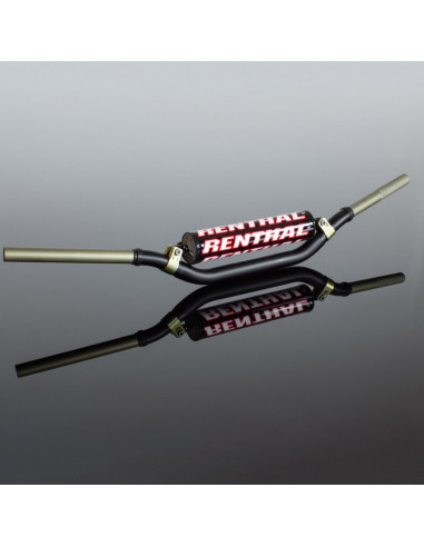 Guidon RENTHAL Twinwall type 991