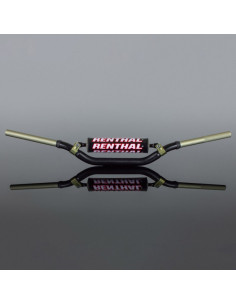 Guidon RENTHAL Twinwall type 993