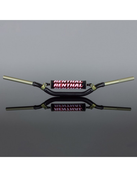 Guidon RENTHAL Twinwall type 993