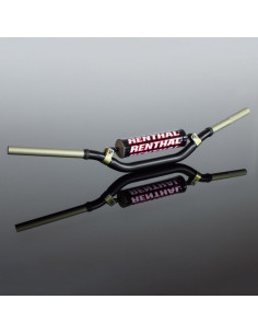 Guidon RENTHAL Twinwall type 993 2