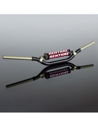 Guidon RENTHAL Twinwall type 993