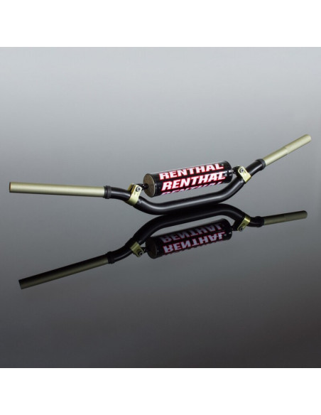 Guidon RENTHAL Twinwall type 993