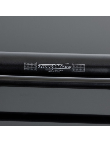Guidon RENTHAL Twinwall type 993