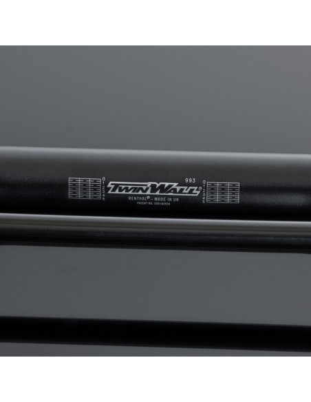 Guidon RENTHAL Twinwall type 993