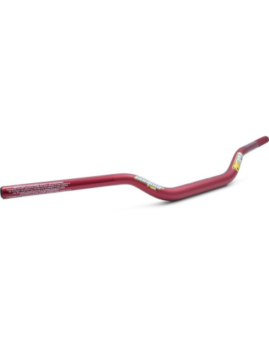 Guidon PRO TAPER Contour - Windham/RM