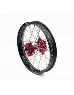 Roue arrière complète ART 18x2,15x36T