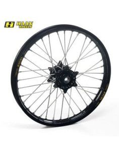 Roue avant complète HAAN WHEELS 16x3,50x36T