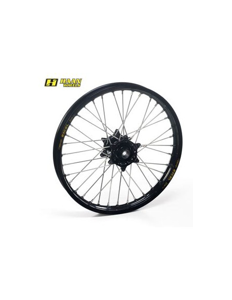 Roue avant complète HAAN WHEELS 16x3,50x36T