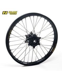 Roue avant complète HAAN WHEELS 16x3,50x36T 2