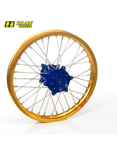 Roue avant complète HAAN WHEELS 21x1.85